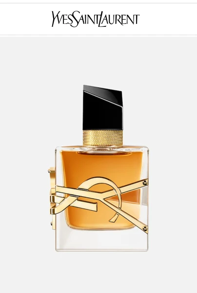 Yves Saint Laurent  Libre  Intense  Eau de parfum » achetez en ligne | Nocibé