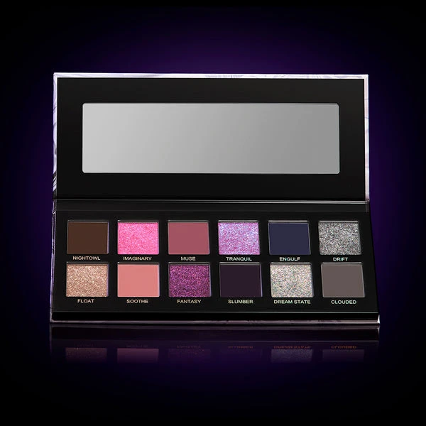 DREAMER Palette Preorder