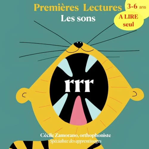 Premières Lectures- Les sons