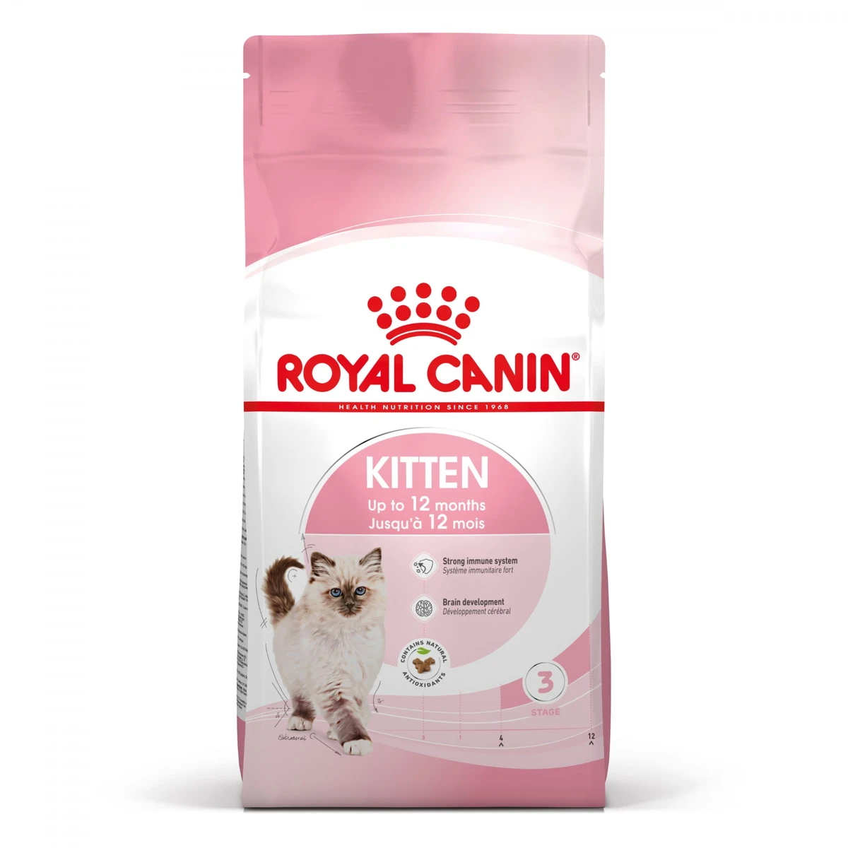 Royal Canin Kitten 2kg 