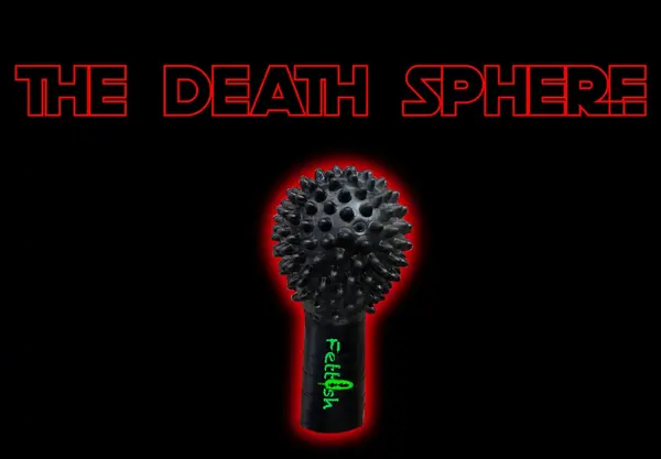 The Death Sphere