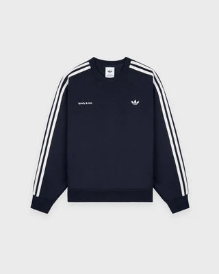 Adidas Track Pant - Forest