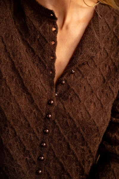 GILET JULIENNE