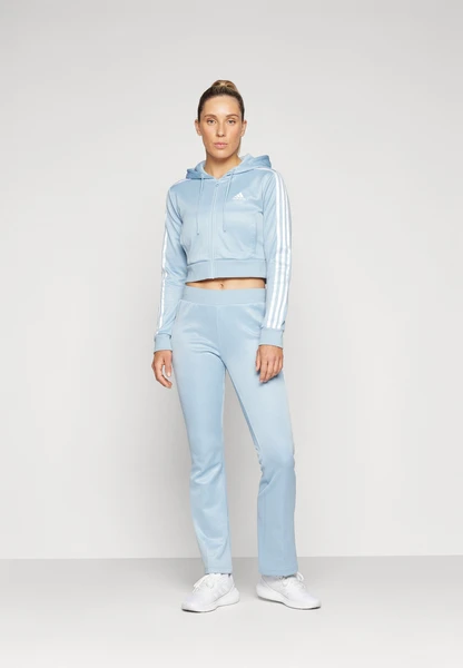 GLAM TRACKSUIT - Survêtement - blue