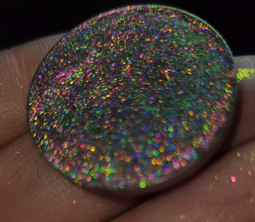 Discoteach Holochrome ships December 