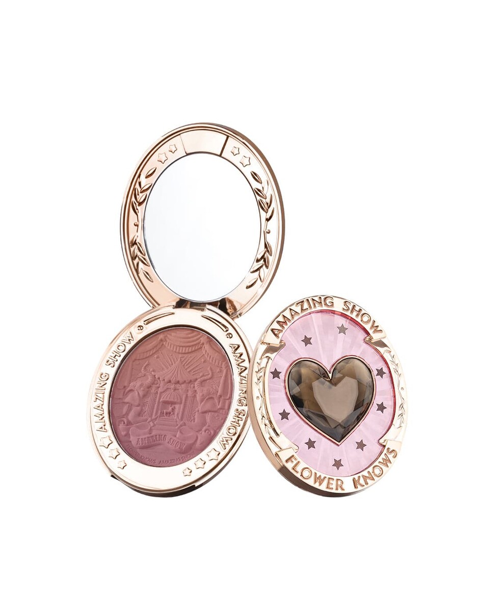 Circus Gradient Blush