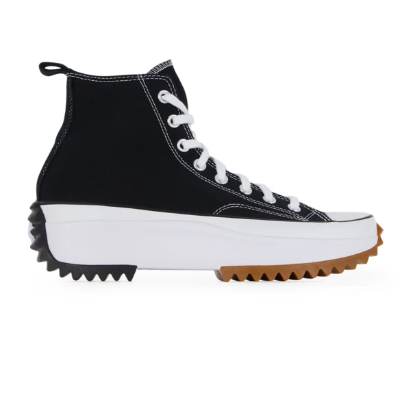 Run Star Hike Noir/blanc