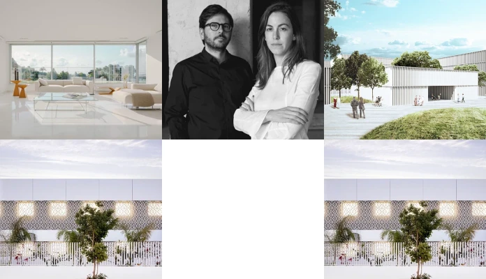 Arquitectos en Valencia