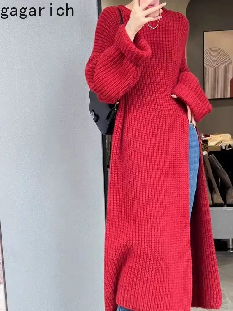 Robe pull fendue | AliExpress