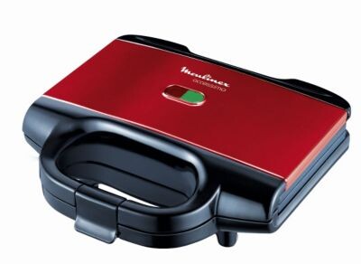 Croque monsieur Moulinex SM180811 ACCESSIMO