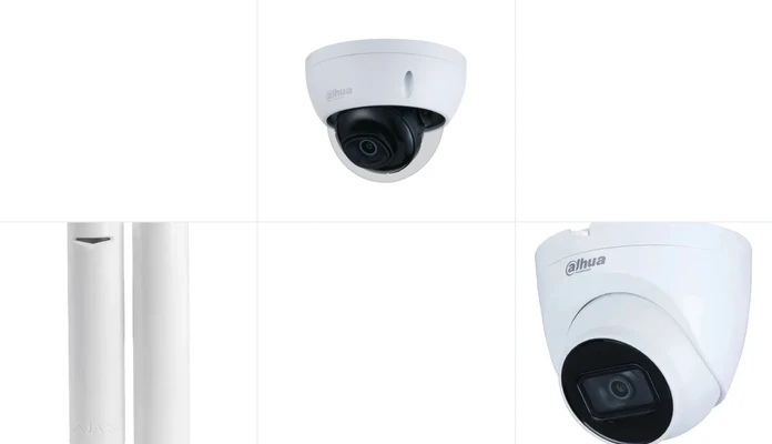 Seguridad, Vigilancia, Detectives