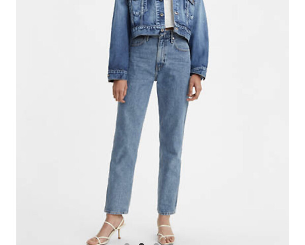 Levi's® Made & Crafted The Column Jeans