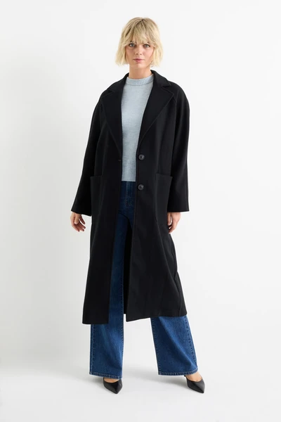 Manteau