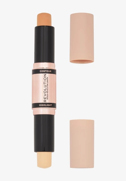 Makeup Revolution REVOLUTION FAST BASE CONTOUR STICK - Produits pour le contouring - light/non défini - ZALANDO.FR