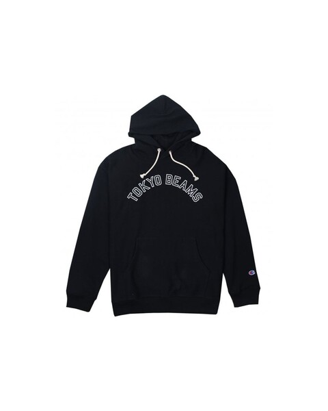 Reverse Weave Hoodie