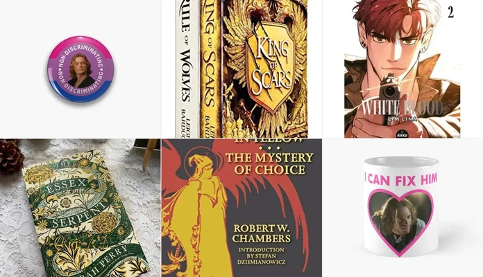 25 cadeaux pour mes 25 ans