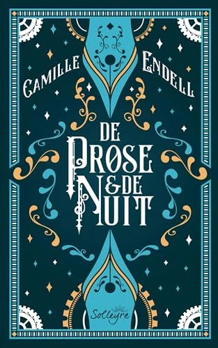 De prose et de nuit