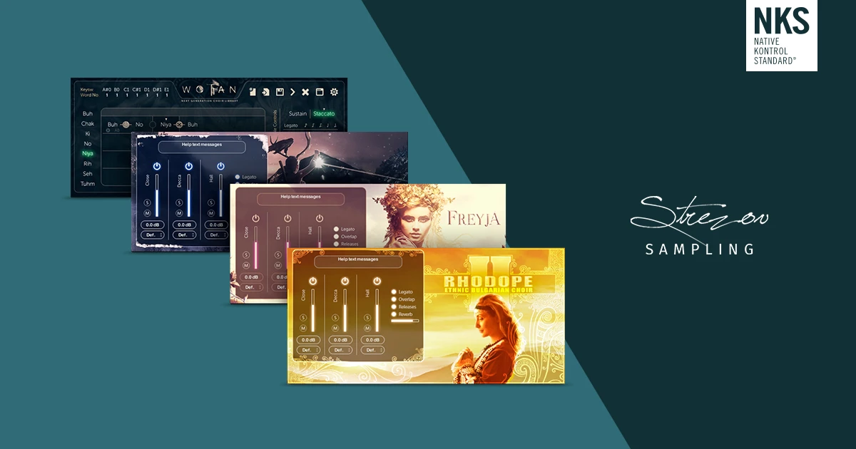 EXCLUSIVE CHOIR BUNDLE