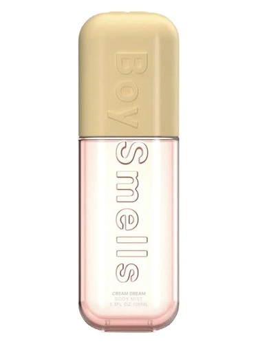 Cream Dream Body Mist