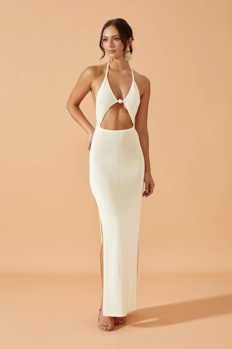 Zoelle Dress