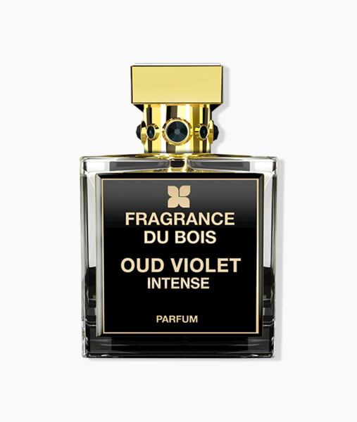 Oud Violet Intense