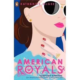 American Royals -  : American Royals