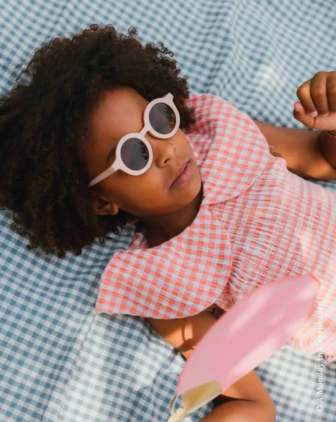Wigiwama – Déco enfant douce & durable