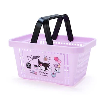 Sanrio Mini Basket Kuromi