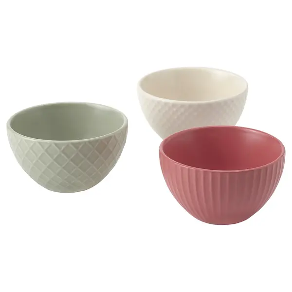 KEJSERLIG Bol - multicolore 10 cm