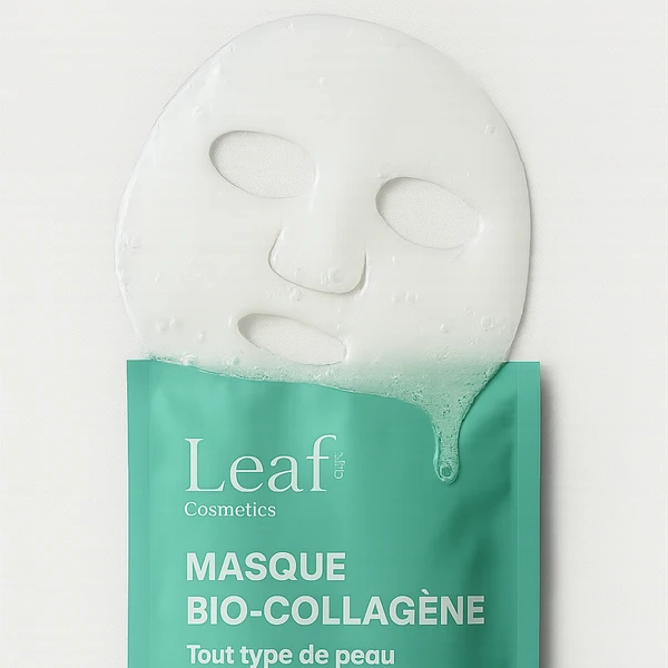 Bio-Collagen Mask
