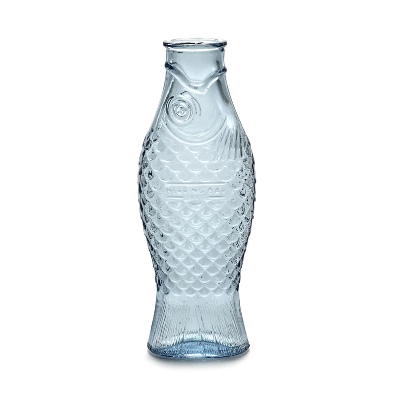 Bouteille Poisson - 1L