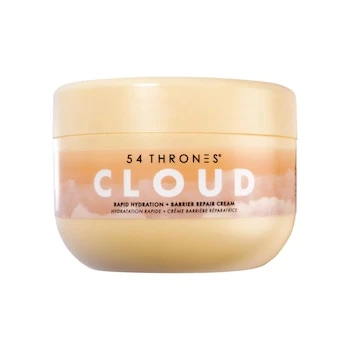 54 Thrones | Barrier Repair Cloud Body Cream