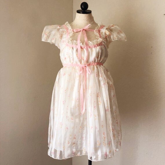 Robe Isabelle