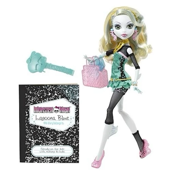 lagoona back to school