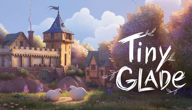 Tiny Glade on Steam