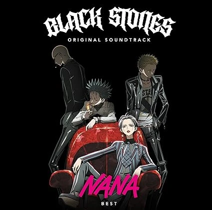 Nana Best Collection (Original Sound Track)