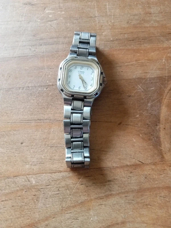 Montre femme yema