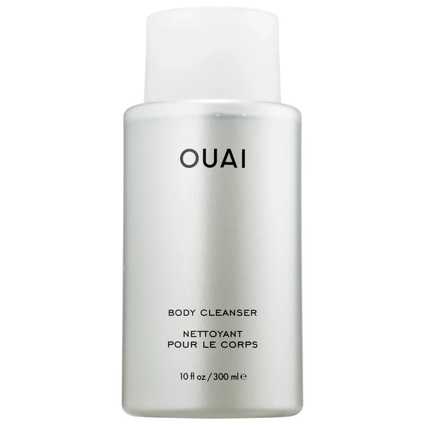 Dean Street Body Cleanser