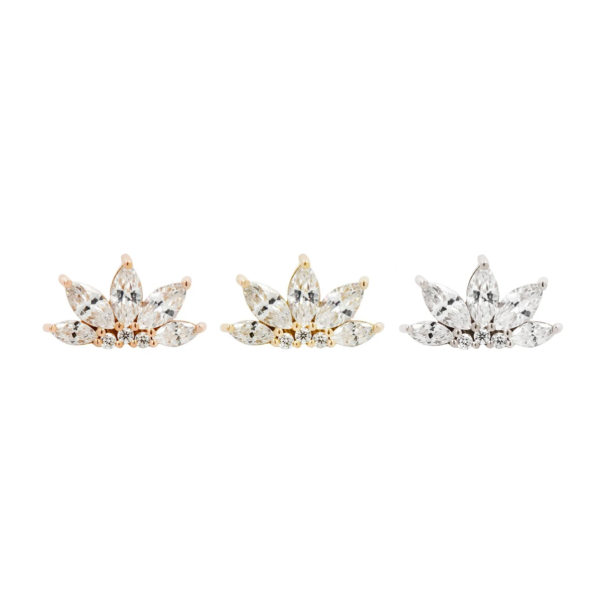 Buddha Jewelry - Valentina - Aenima Boutique