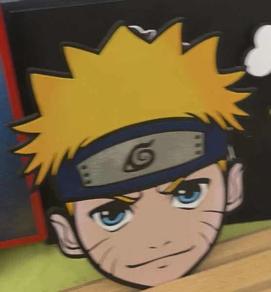 Décoration artisanale en bois 