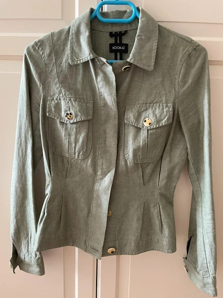 Veste légère KOOKAI