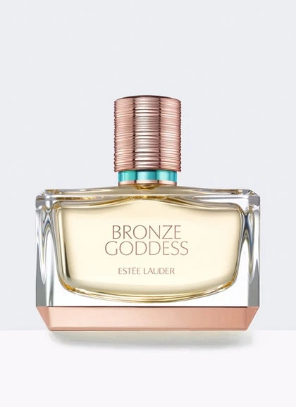 Bronze Goddess Eau de Parfum