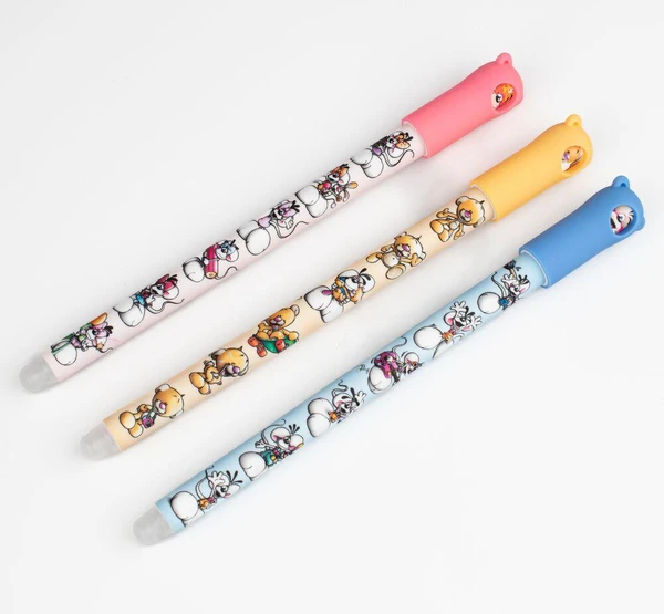 DIDDL - STYLO TWIST EFFACABLE