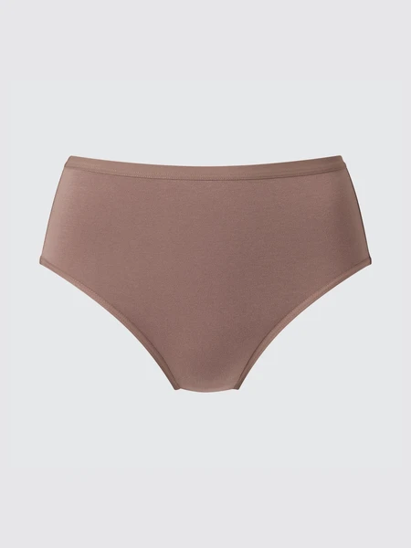 Culotte Taille Haute