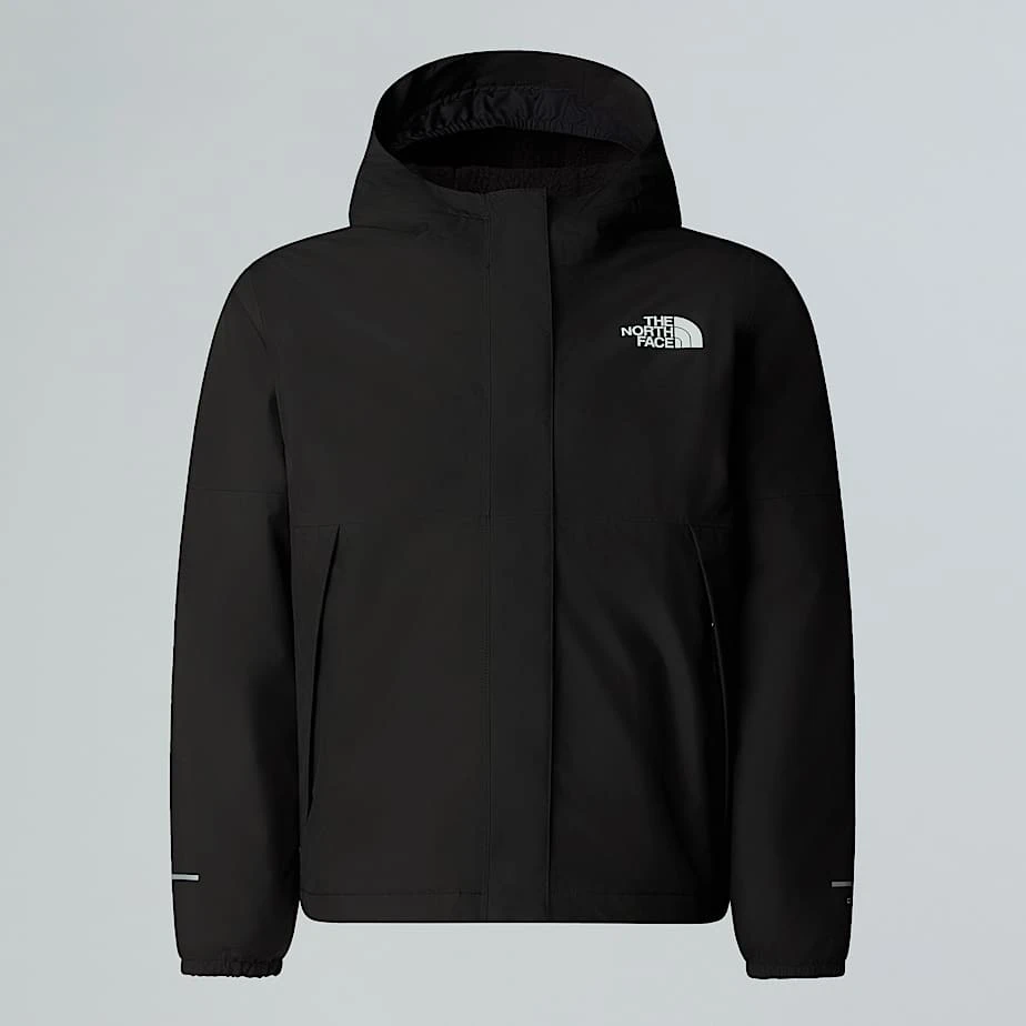 Veste imperméable chaude Antora pour fille