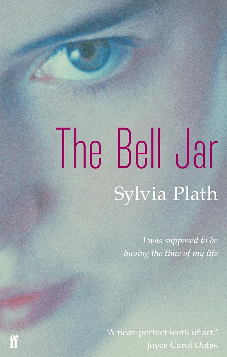 The Bell Jar Broché – 2 juin 2005
