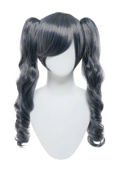 Wig Ciel Phantomhive - Kuroshitsuji
