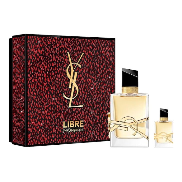 Libre - Coffret Eau de Parfum