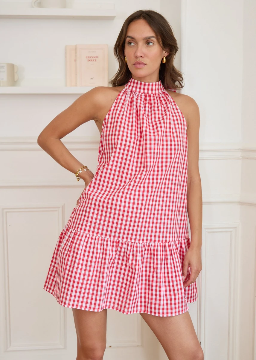 Robe Mahé