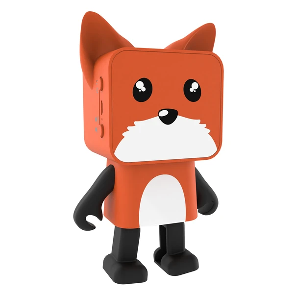 Mini Enceinte Dansante - Renard